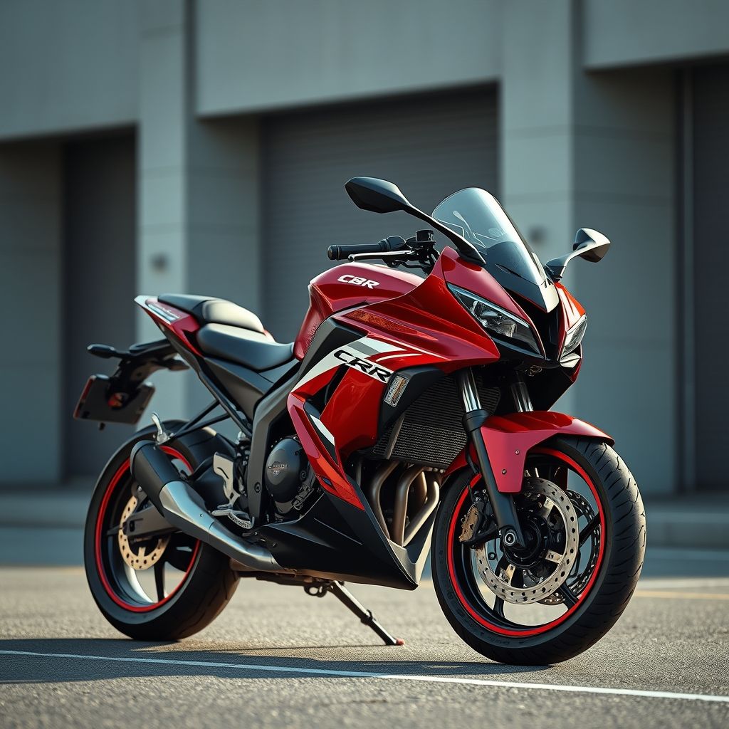 ประสิทธิภาพเครื่องยนต์ CBR650R 2026 ที่ยอดเยี่ยม